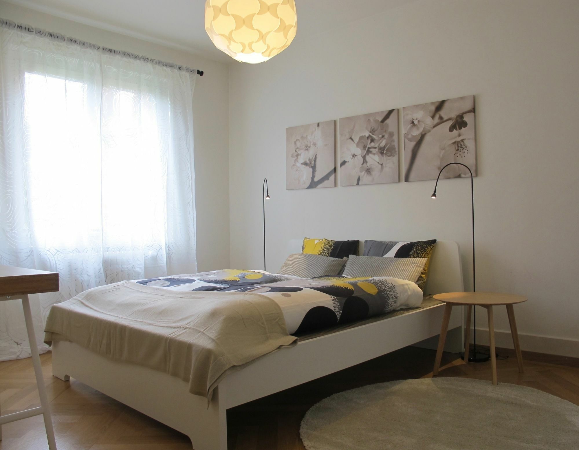 Zurich Furnished Apartments المظهر الخارجي الصورة